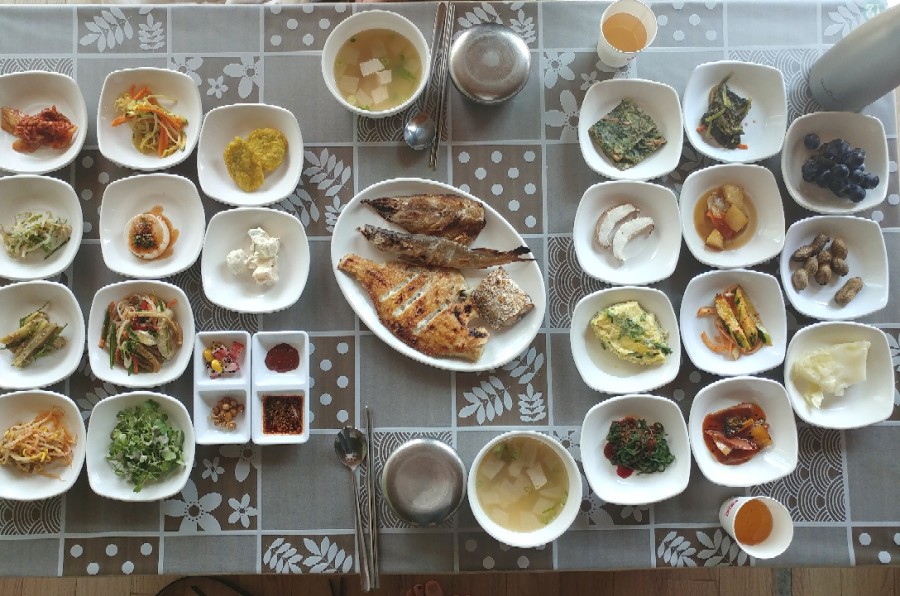 테라스생선구이 이미지