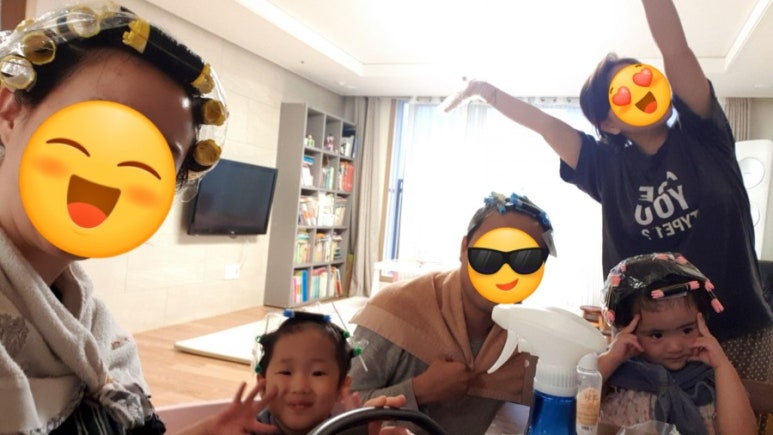 쩡이쌀롱 이미지