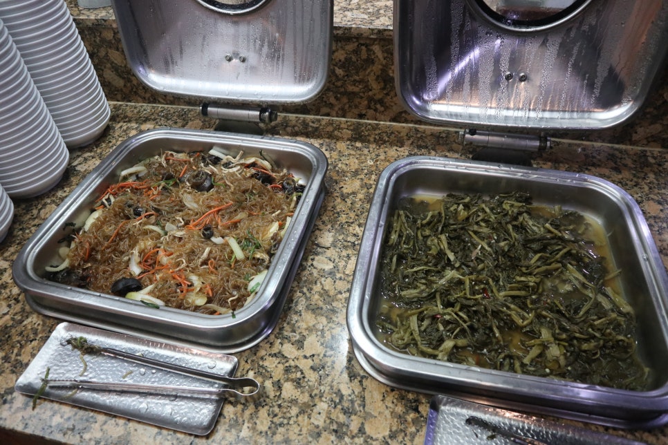 제철쌈밥 이미지