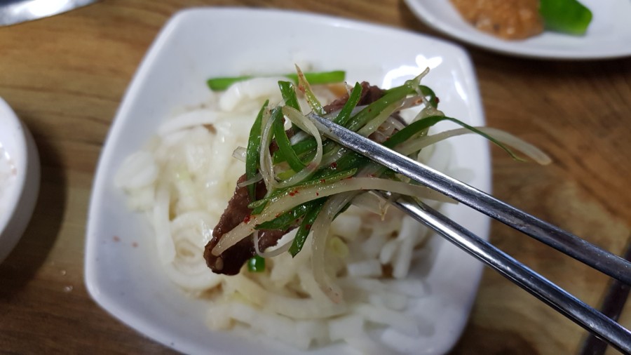 황제소갈비 이미지