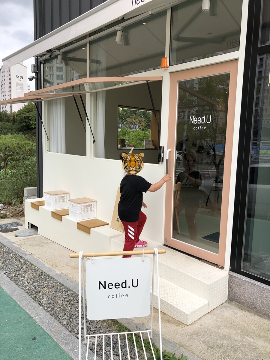 니쥬(needU) 이미지