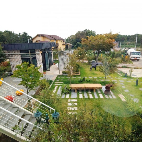 스튜디오161펜션 이미지