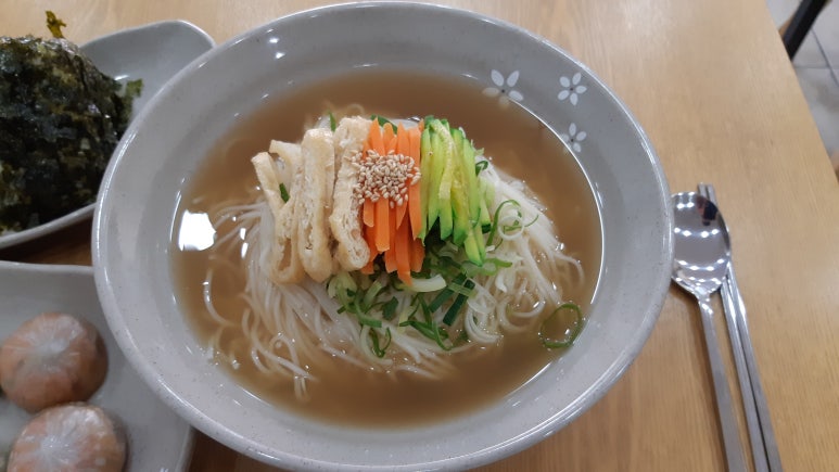 곱빼기국수가게 이미지