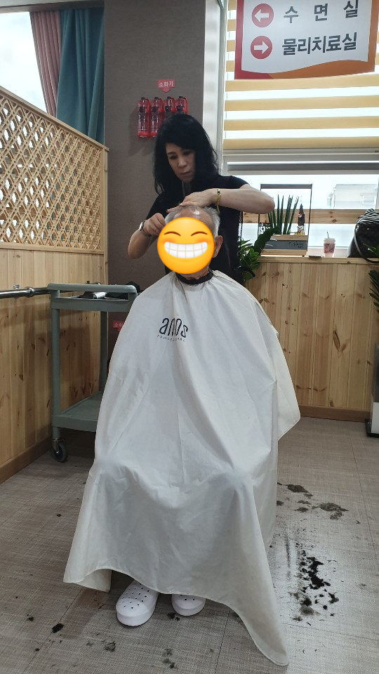 카라노래샵 이미지