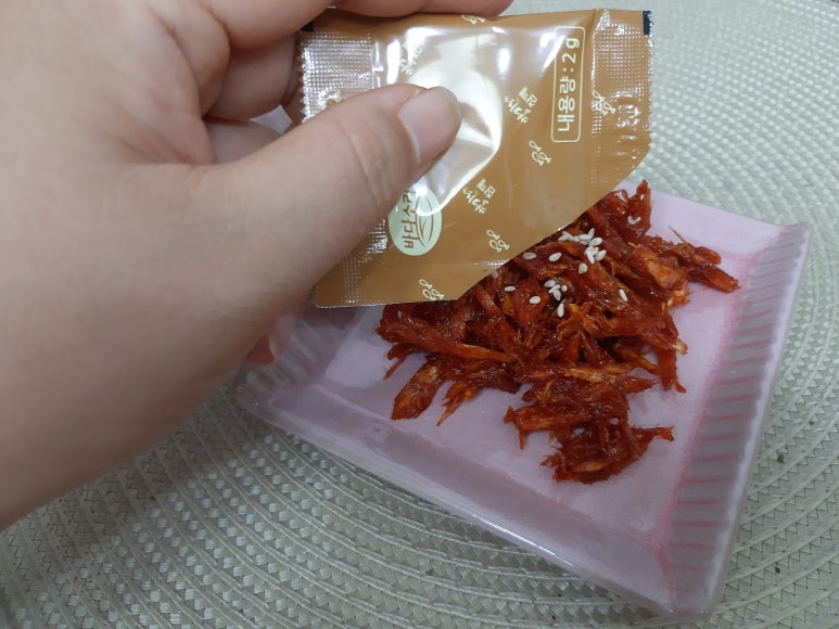 맛깔즉석반찬 이미지