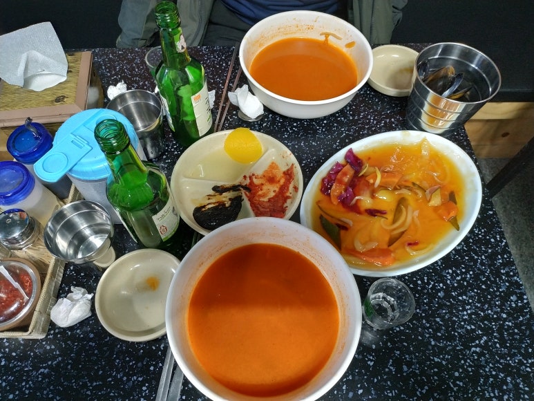 평안반점 이미지