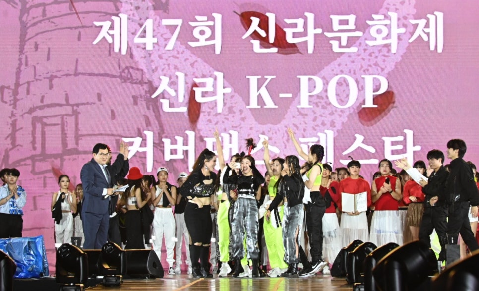 신라회관 이미지