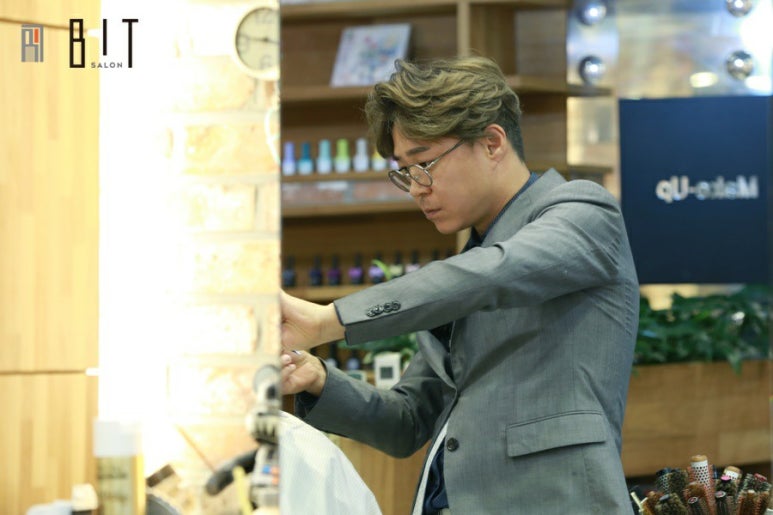 TONY헤어 이미지