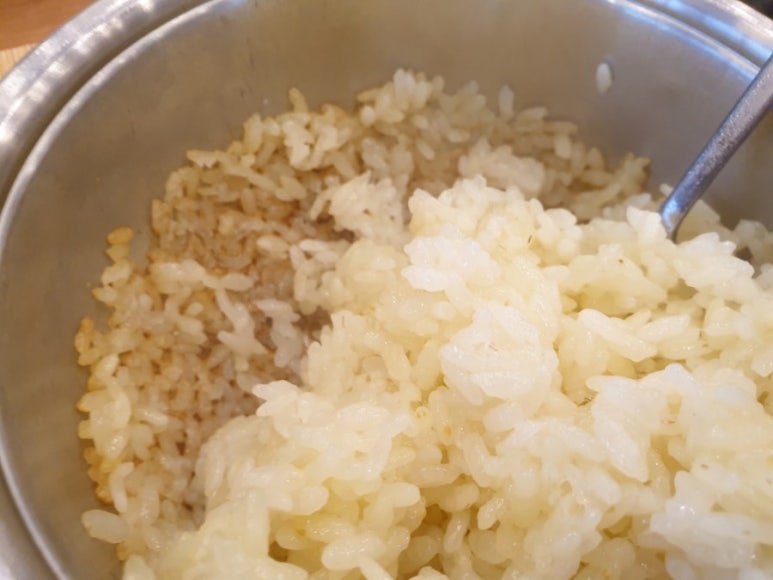 참떡갈비 이미지