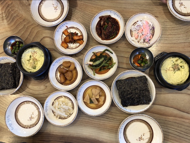 여주명태항구 이미지