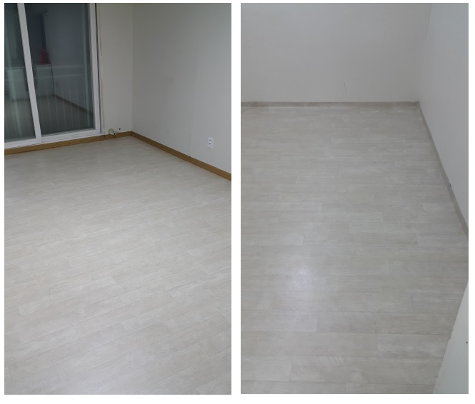 푸른숲청소 이미지