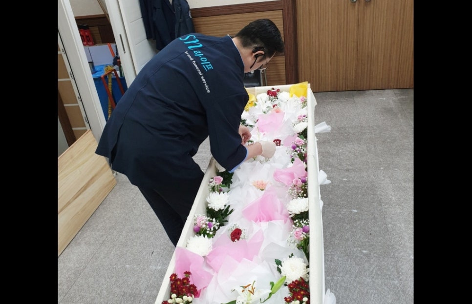 청양훈병원장례식장 이미지
