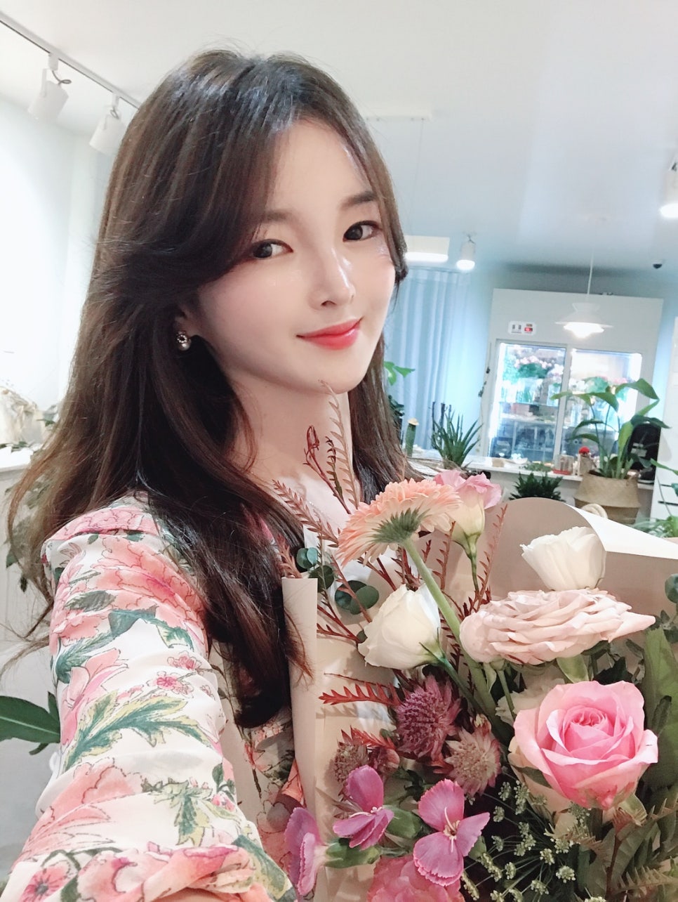 웰플라워 이미지
