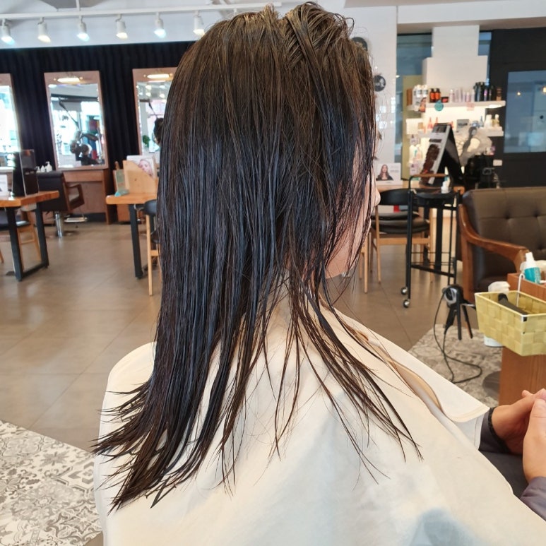 마크헤어살롱 이미지