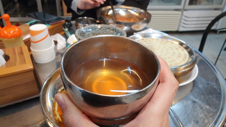 불고기가야밀면 이미지