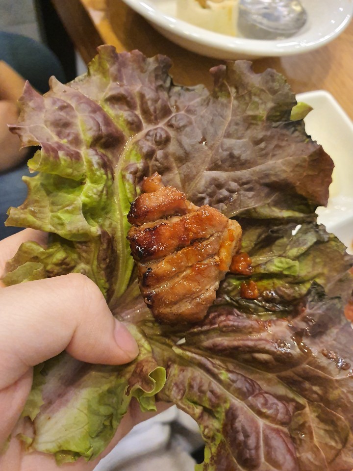 화로품은갈비 이미지
