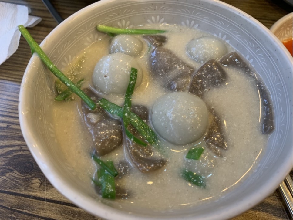 별별칼국수 이미지