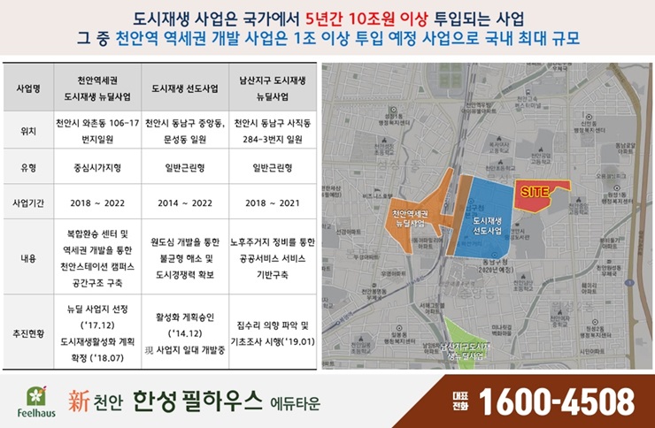신천안스테이션 이미지