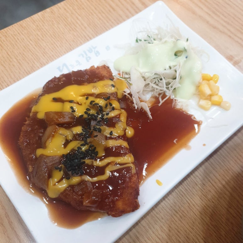 옛날맛분식 이미지