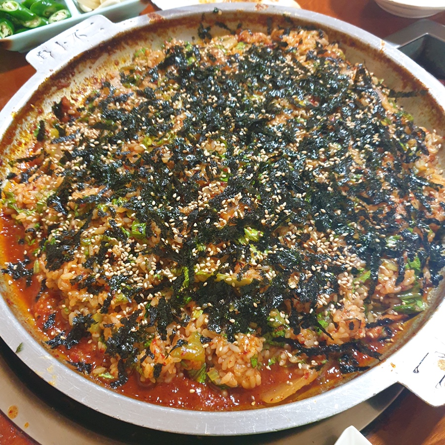 성화푸드 이미지