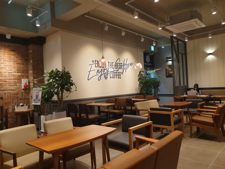 이디야광주금호 이미지