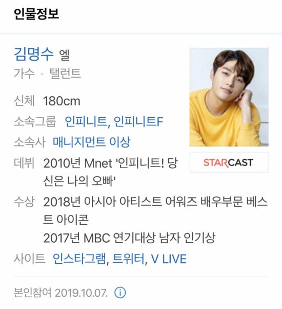 매니지먼트 이상 이미지