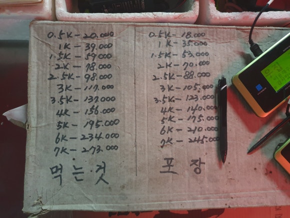 뉴그린수산 이미지