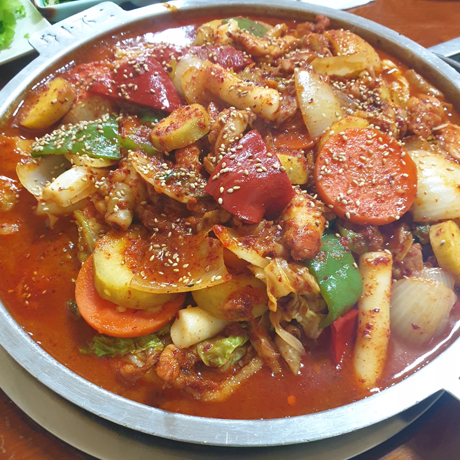 성화푸드 이미지