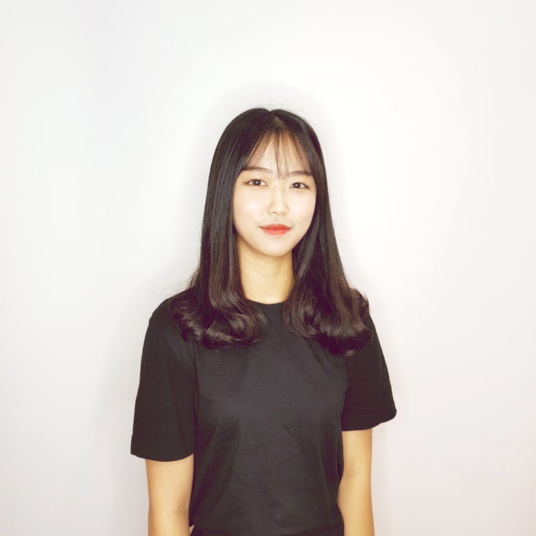 보니타헤어 이미지