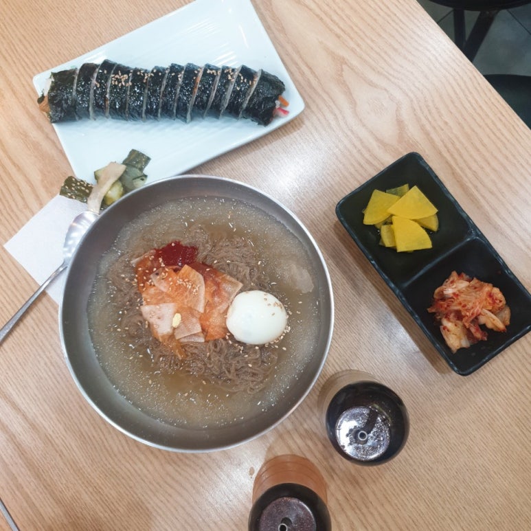 옛날맛분식 이미지