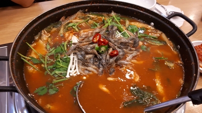 홍천강민물매운탕 이미지