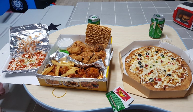청춘가맥 이미지