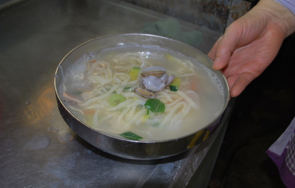 단장참맛국수 이미지