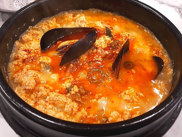 찌개찌개토담 이미지