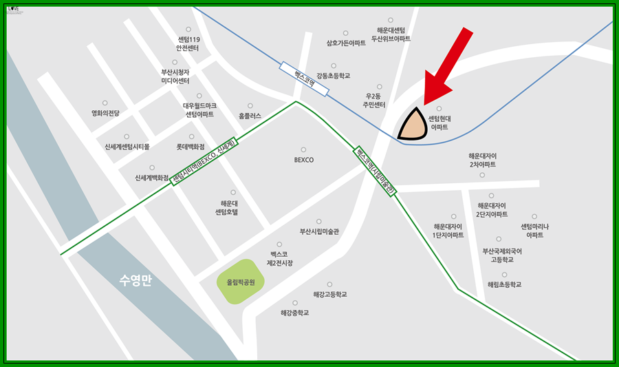 (주)한웅건설 이미지