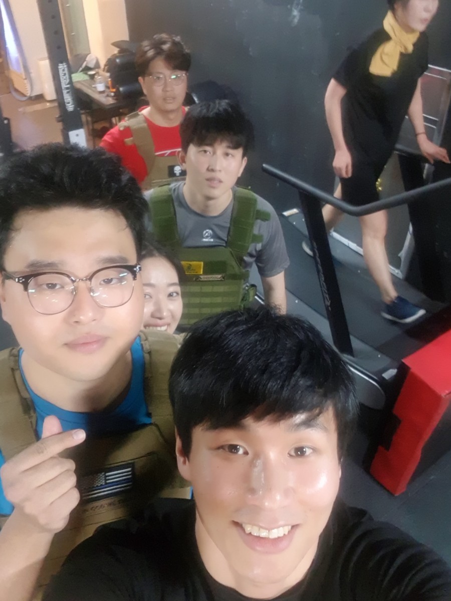 크로스핏짐클래식 이미지