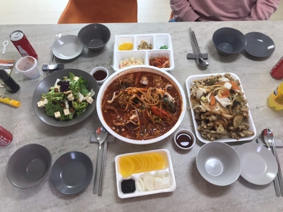 창일패키지 이미지