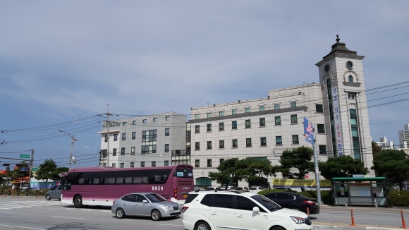 원닭강정 이미지