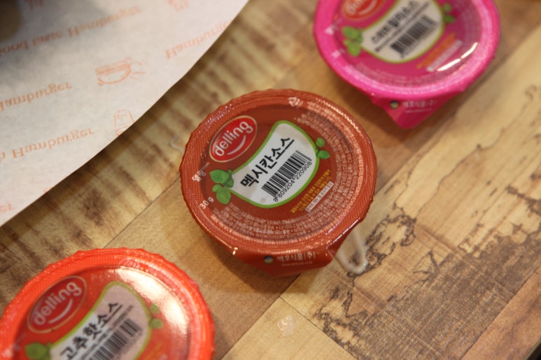 더맛있는옛날통닭 이미지