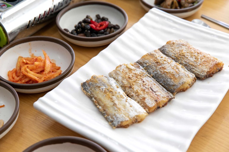 영광고기국수 이미지