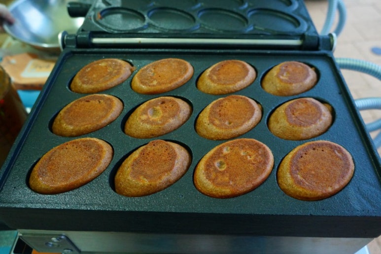 두부커피콩빵 이미지