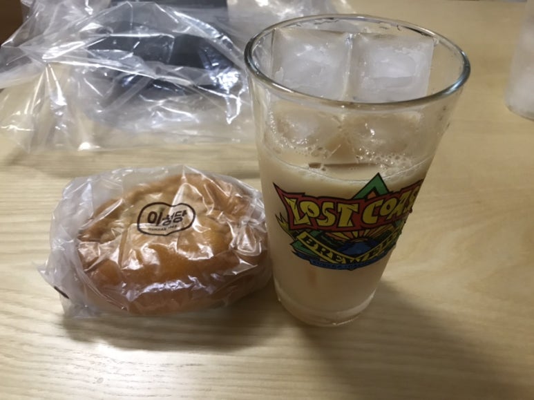 백옥세탁소 이미지