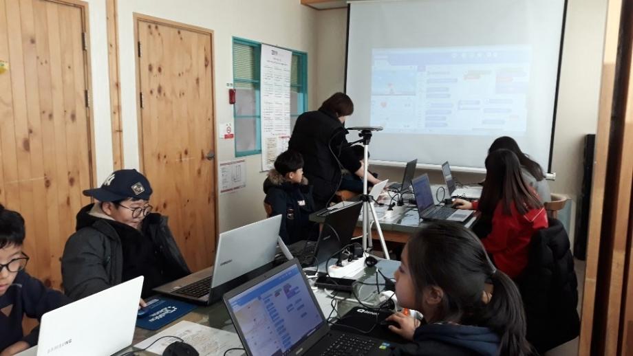 누리봄사회적협동조합 이미지