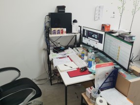 우리동네컴퓨터수리 이미지