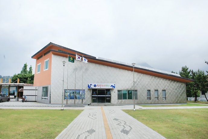 남해스포츠파크호텔 이미지