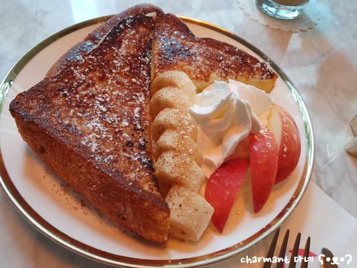 앤커피라운지(&COFFEE LOUNGE) 이미지