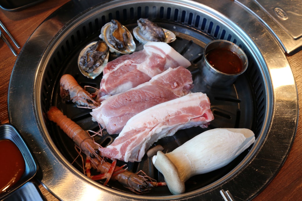제주올레국수 이미지