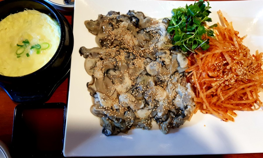 맥주양소주군 이미지