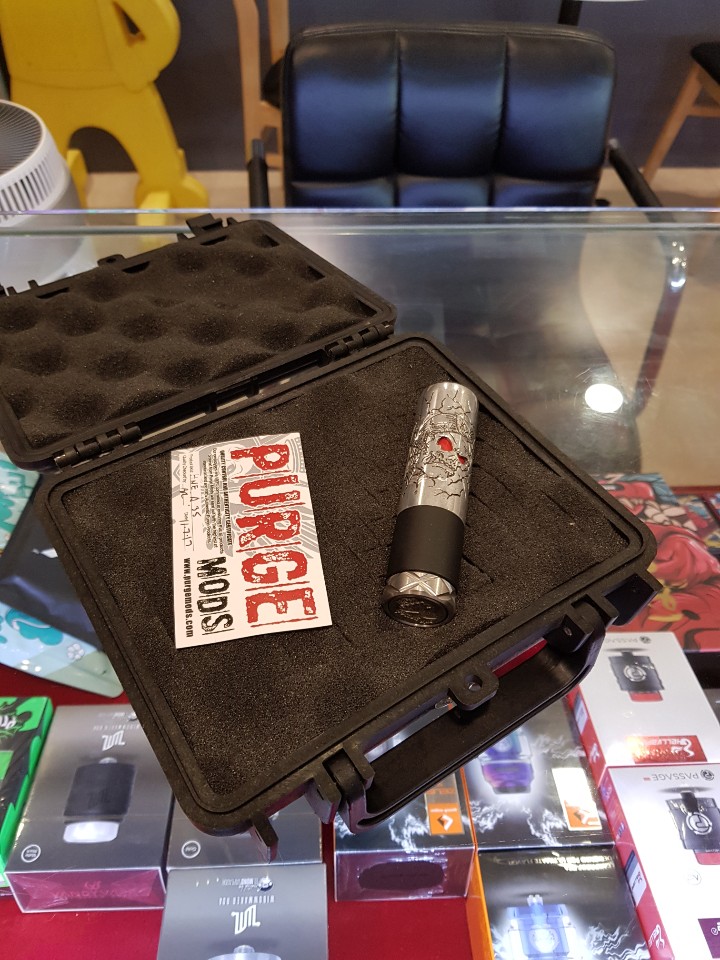 구름여행Vape전자담배 이미지