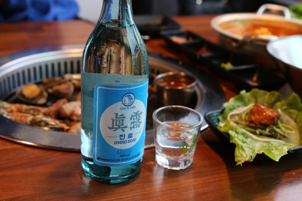 제주올레국수 이미지